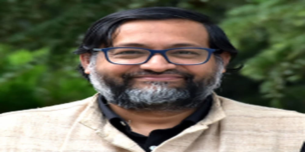 Dipankar Banerjee to head Indian Institute of Space Science and Technology Dipankar Banerjee to head Indian Institute of Space Science and Technology